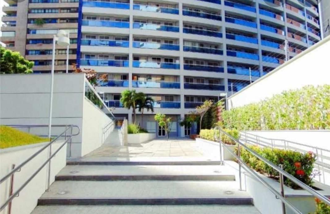 O Máximo em Acomodação Fortaleza  Exterior foto